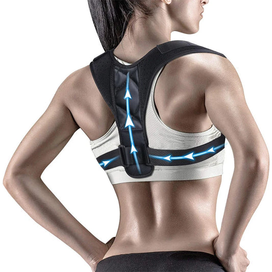 Posture Support Belt